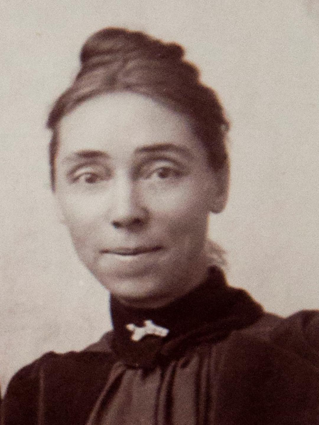 Annella Hunt (1862 - 1946) Profile